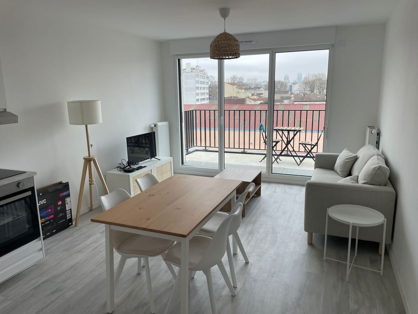 Property view